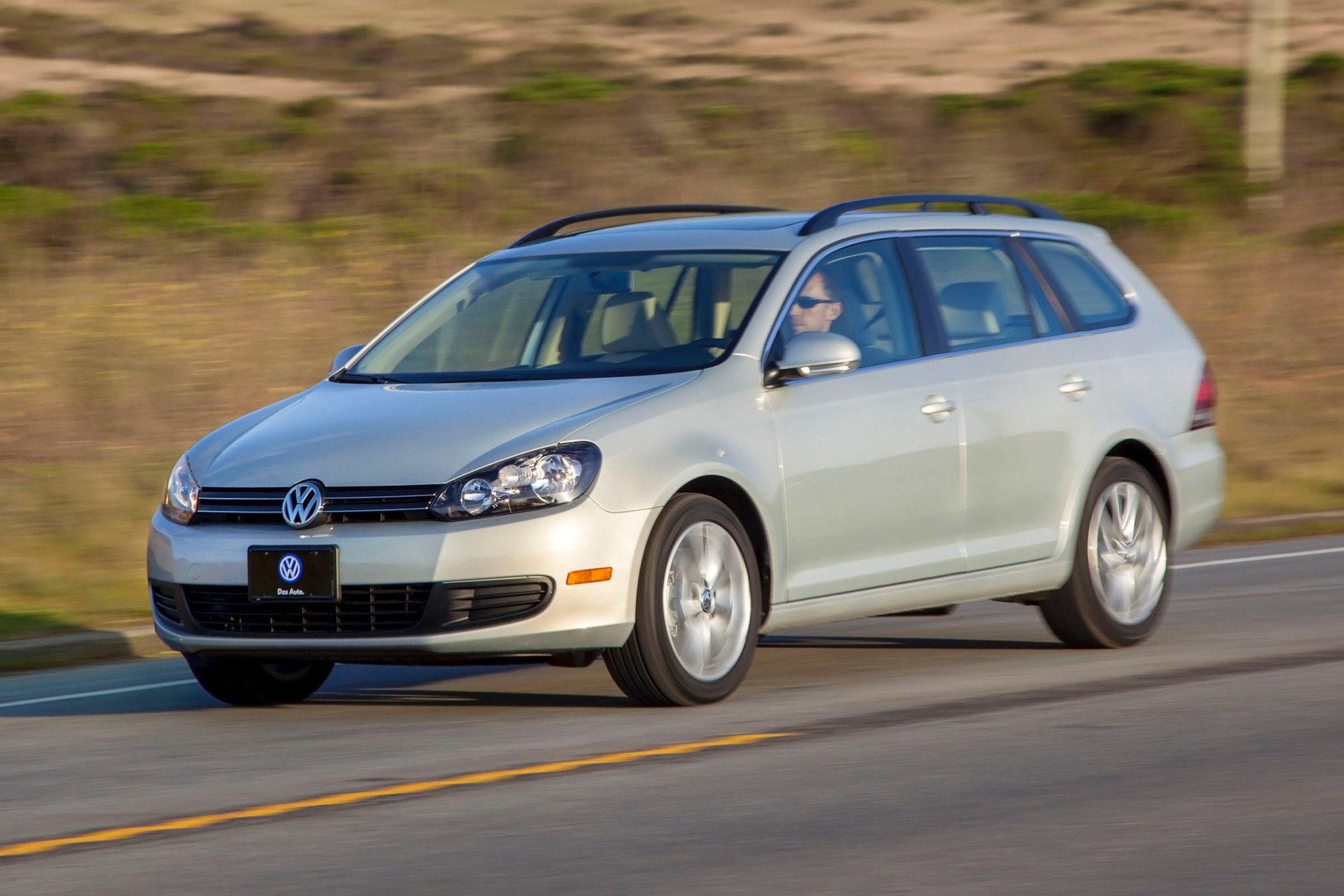 2014 Volkswagen Jetta SportWagen Specs, Prices, VINs & Recalls